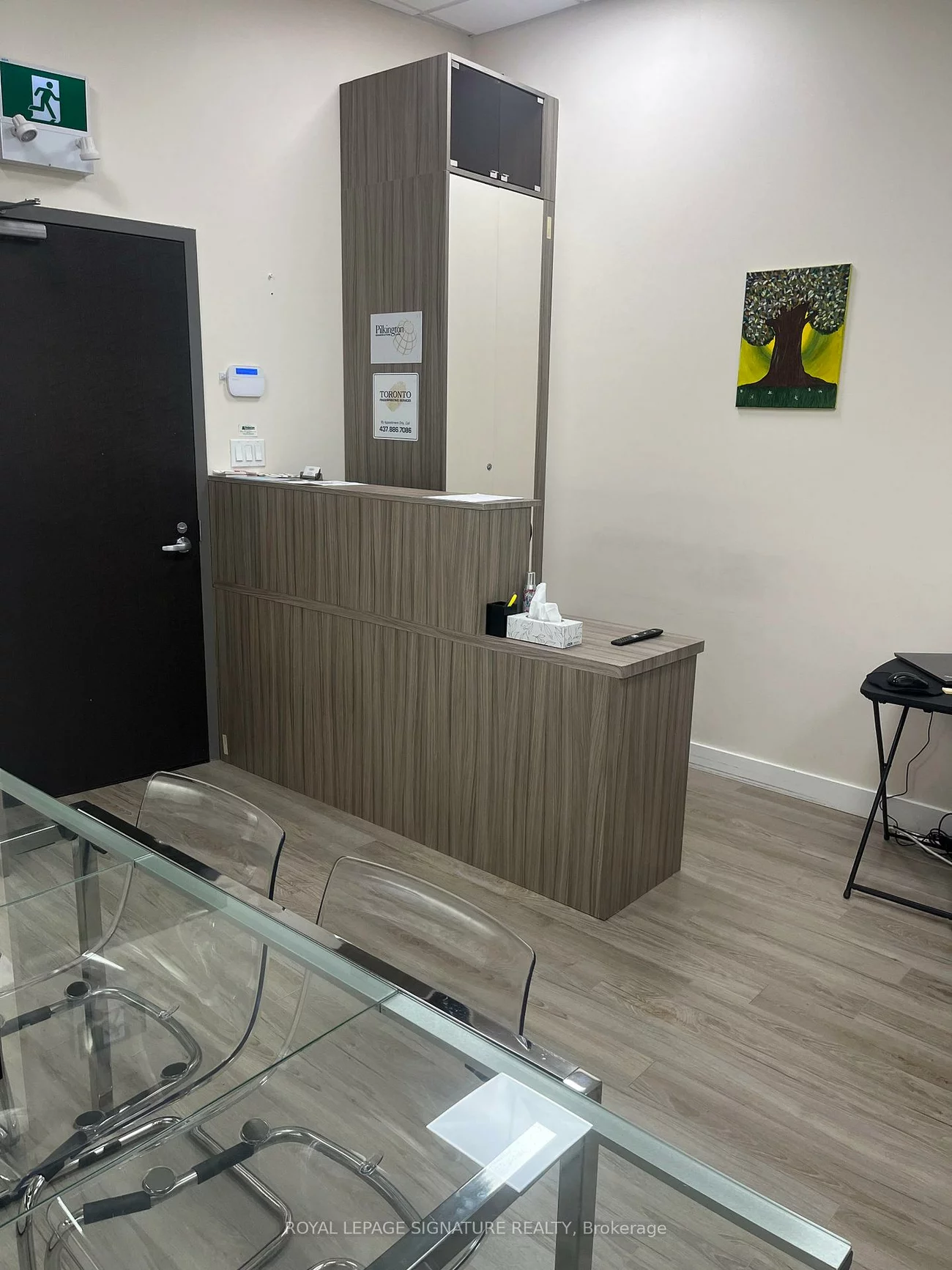 4750, Yonge, Willowdale West, Toronto
