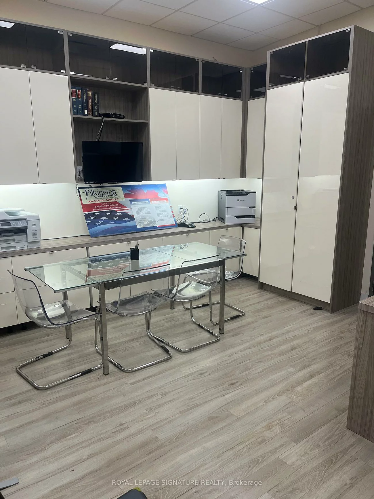 4750, Yonge, Willowdale West, Toronto