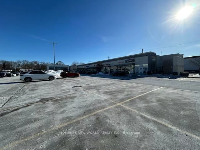 16, Mallard, Banbury-Don Mills, Toronto