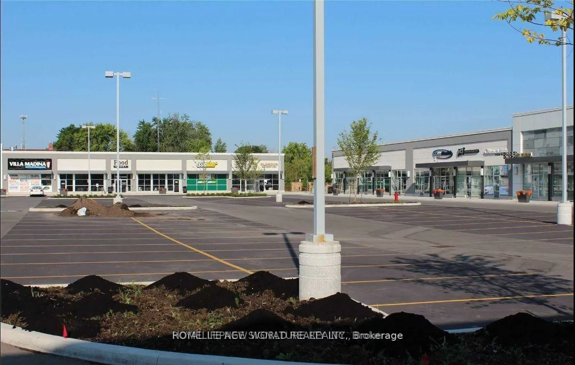 16, Mallard, Banbury-Don Mills, Toronto