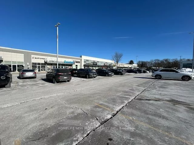 16, Mallard, Banbury-Don Mills, Toronto