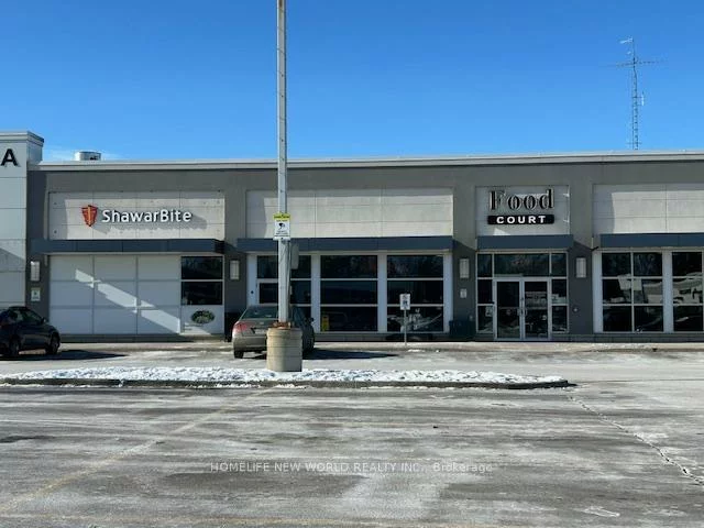 16, Mallard, Banbury-Don Mills, Toronto