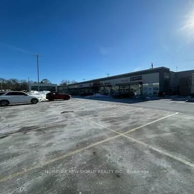 16, Mallard, Banbury-Don Mills, Toronto
