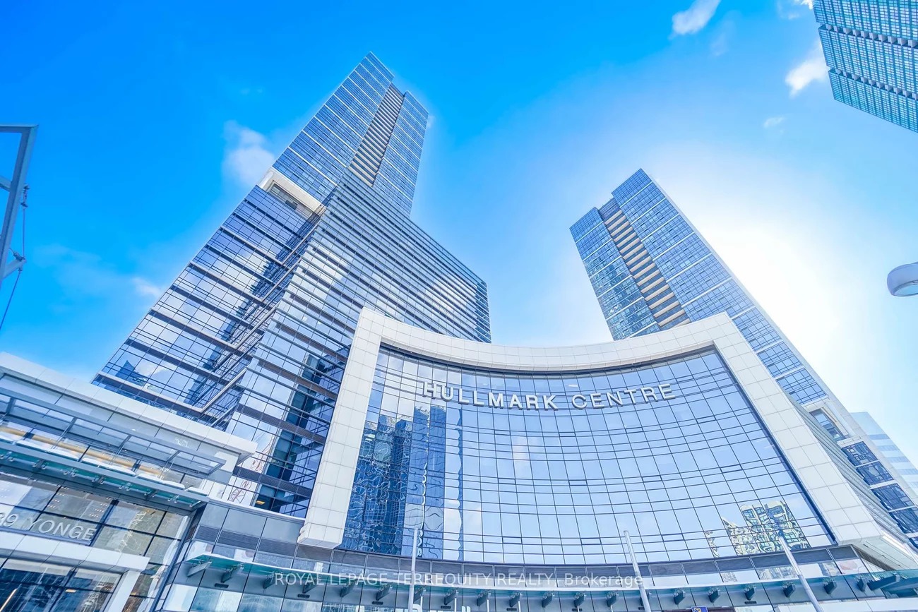 4789, Yonge, Willowdale East, Toronto
