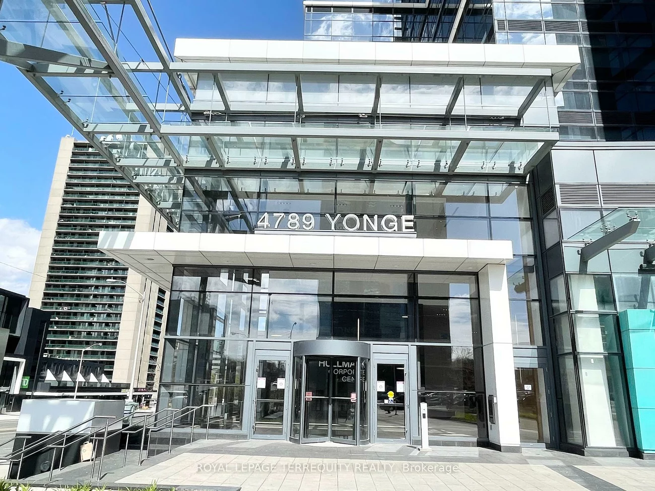 4789, Yonge, Willowdale East, Toronto