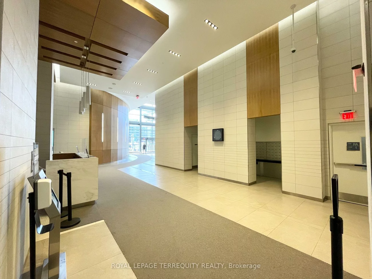4789, Yonge, Willowdale East, Toronto