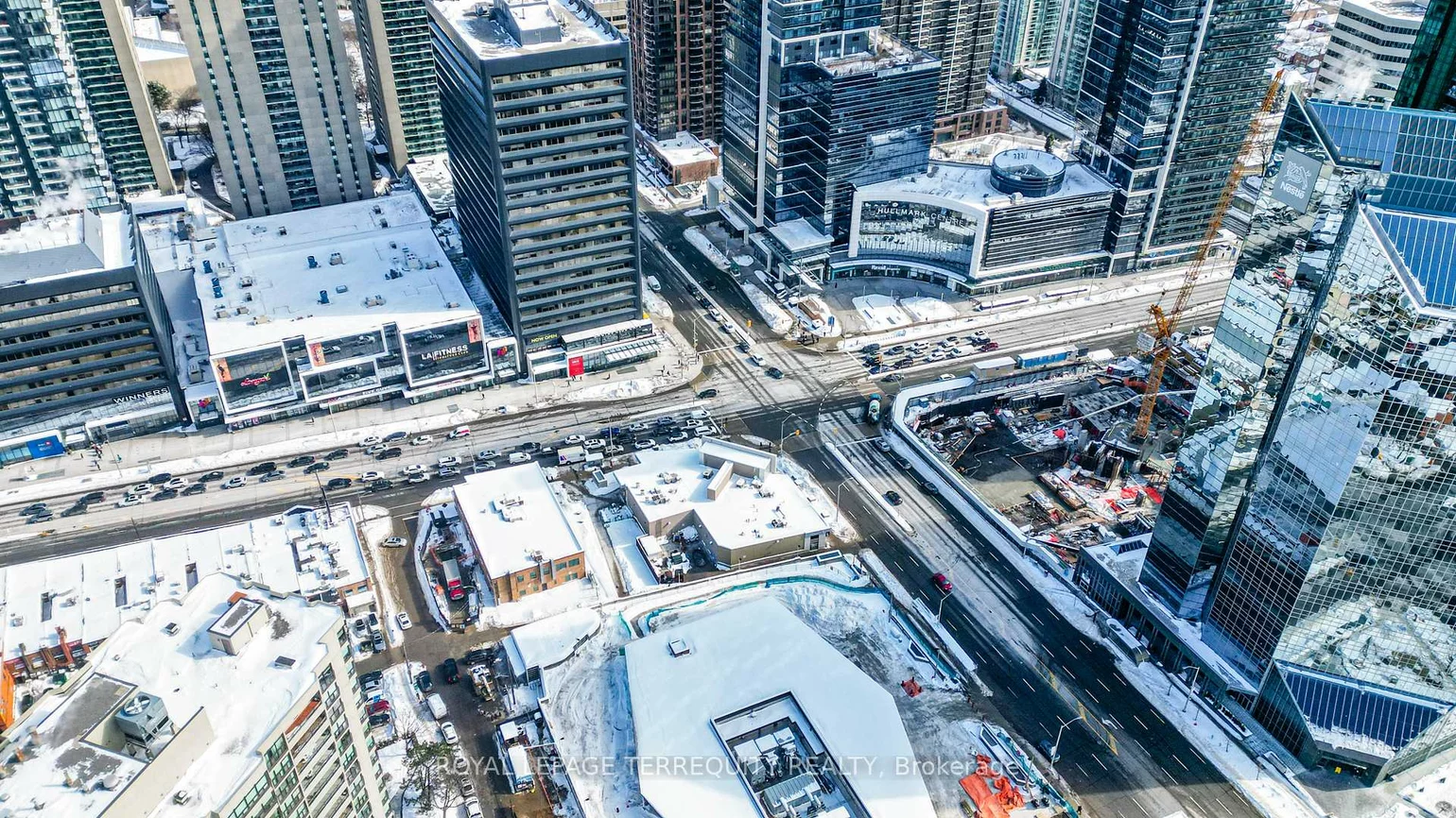 4789, Yonge, Willowdale East, Toronto