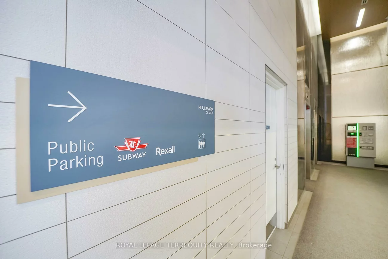 4789, Yonge, Willowdale East, Toronto