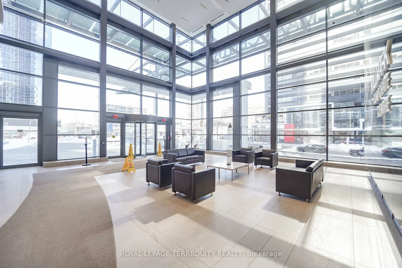4789, Yonge, Willowdale East, Toronto