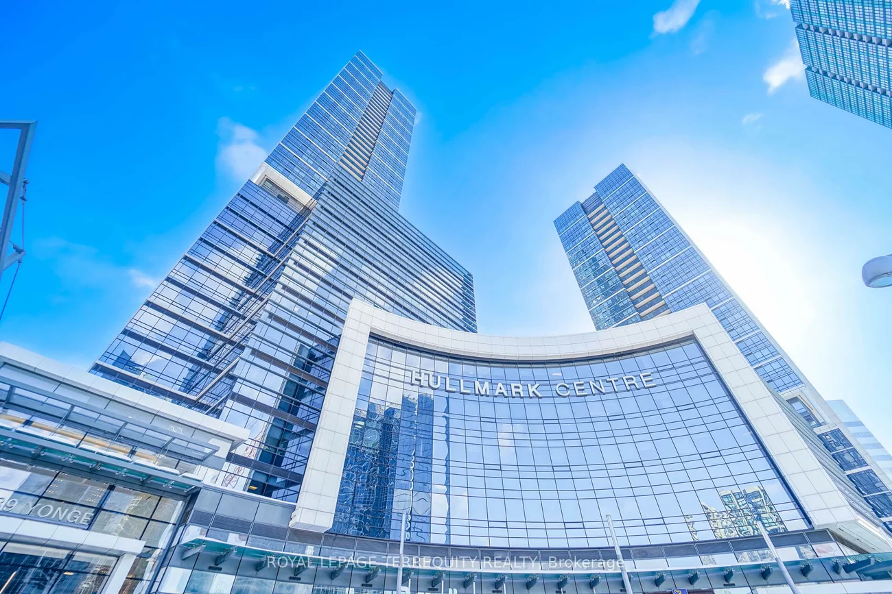 4789, Yonge, Willowdale East, Toronto