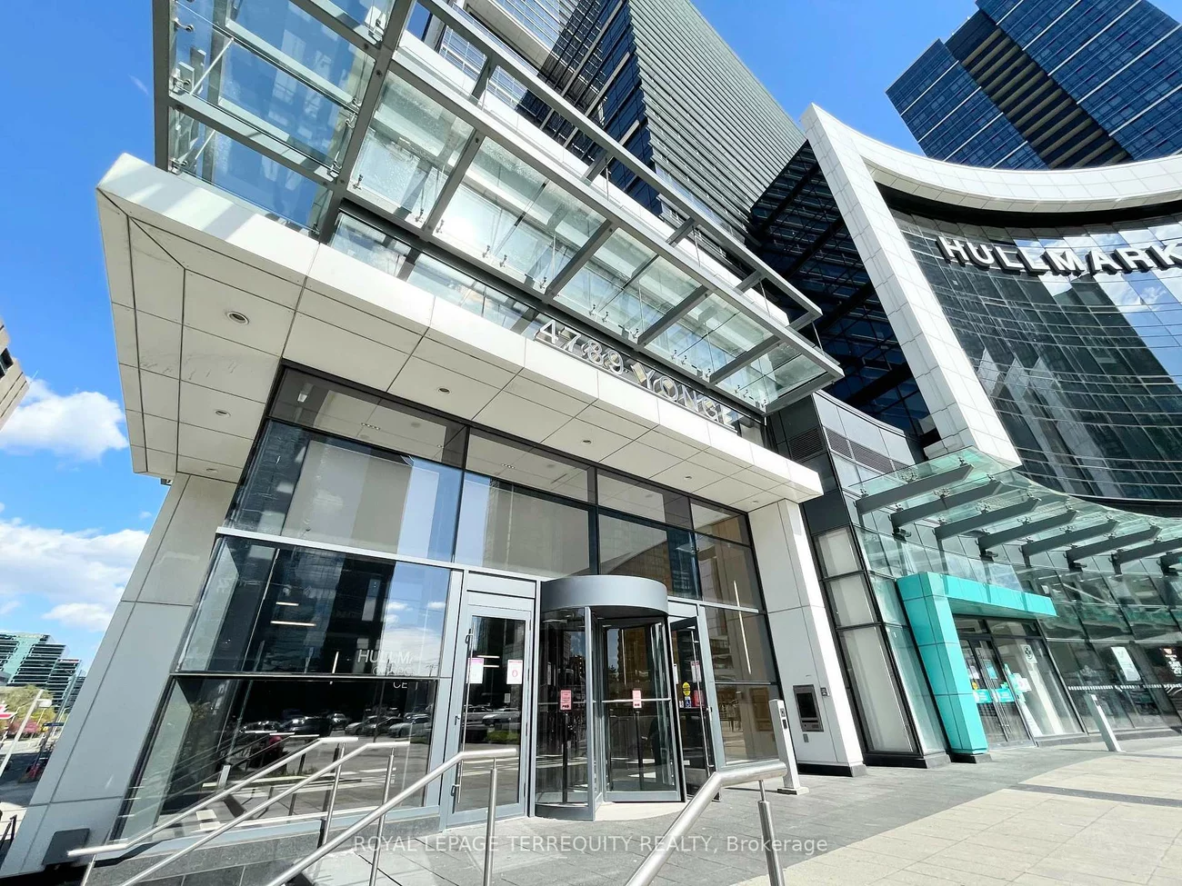 4789, Yonge, Willowdale East, Toronto