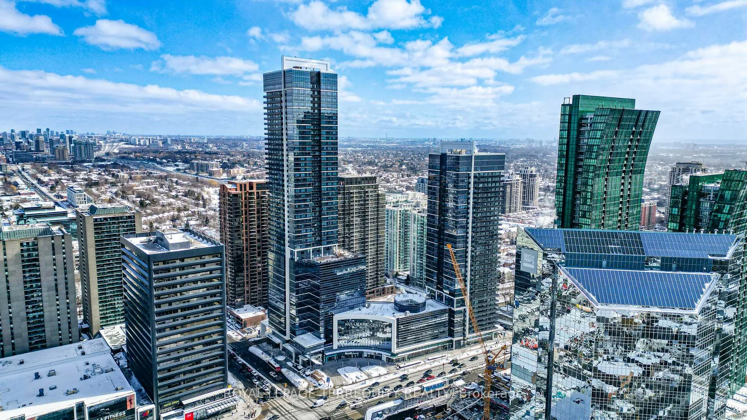 4789, Yonge, Willowdale East, Toronto