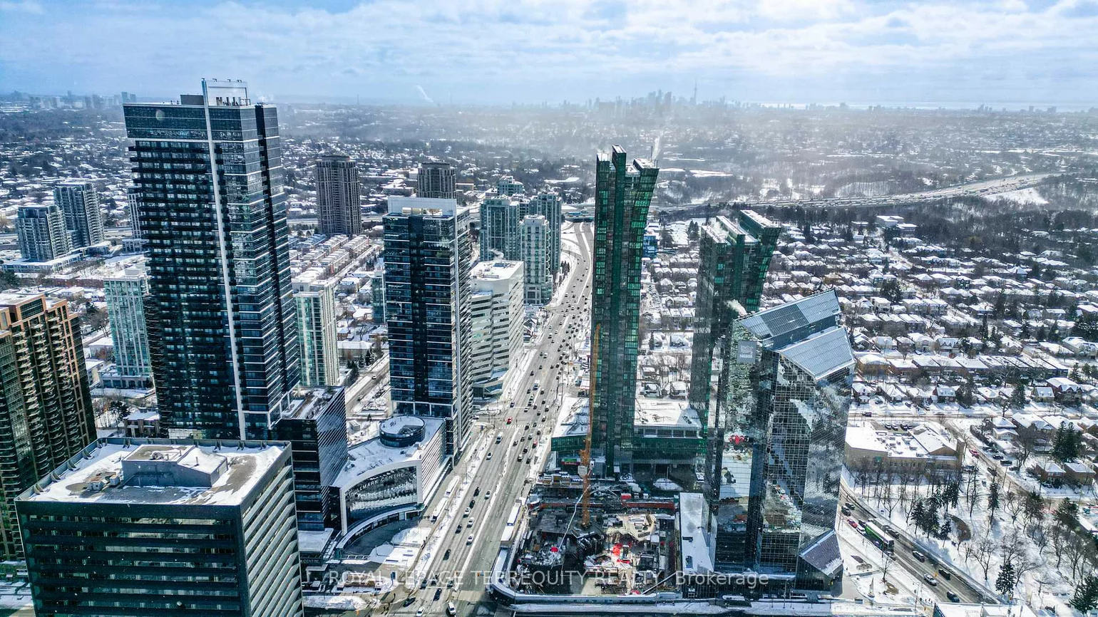 4789, Yonge, Willowdale East, Toronto
