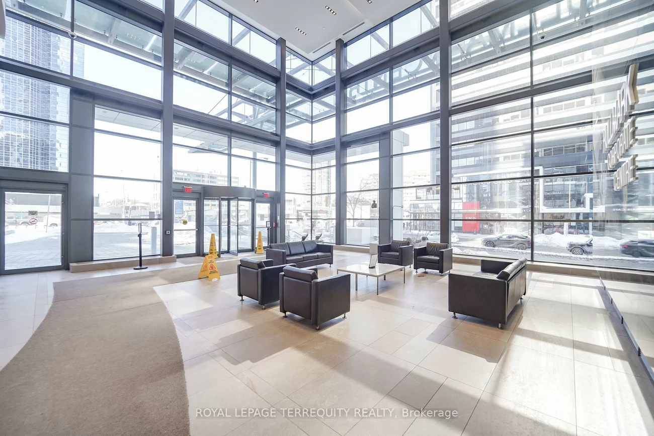 4789, Yonge, Willowdale East, Toronto