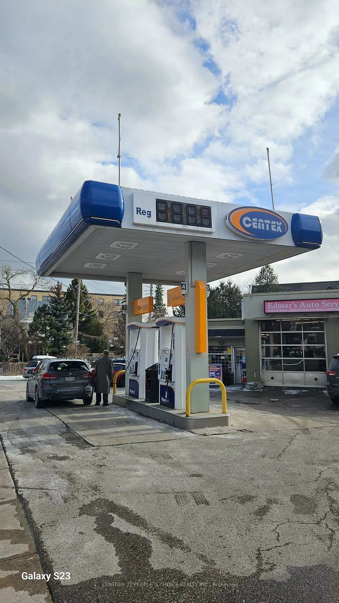 260, Vaughan, Humewood-Cedarvale, Toronto