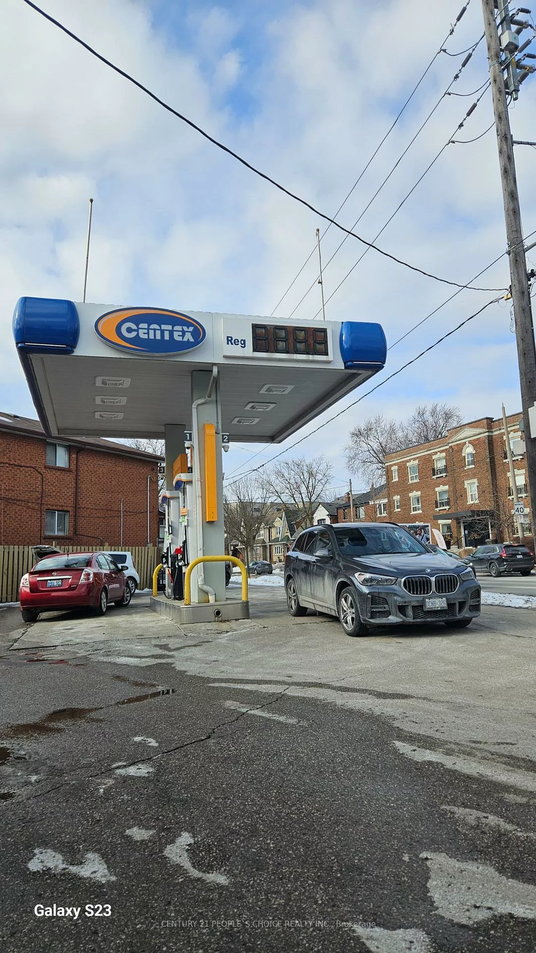 260, Vaughan, Humewood-Cedarvale, Toronto