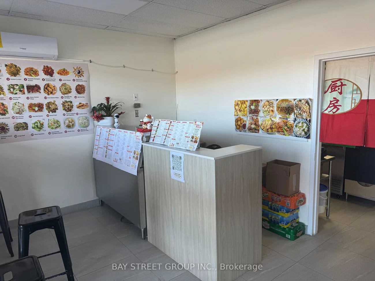 2836, Victoria Park, Pleasant View, Toronto