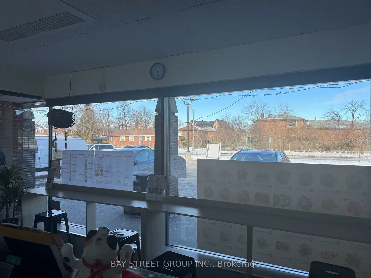 2836, Victoria Park, Pleasant View, Toronto