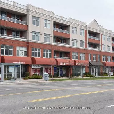 222, Finch, Newtonbrook West, Toronto