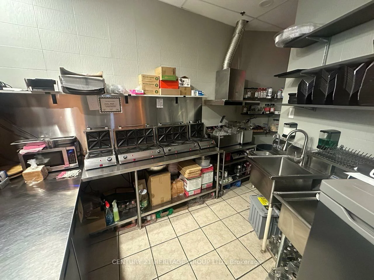 15, Northtown, Willowdale East, Toronto