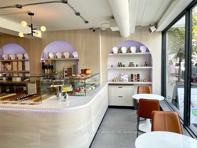 709, Queen, Niagara, Toronto