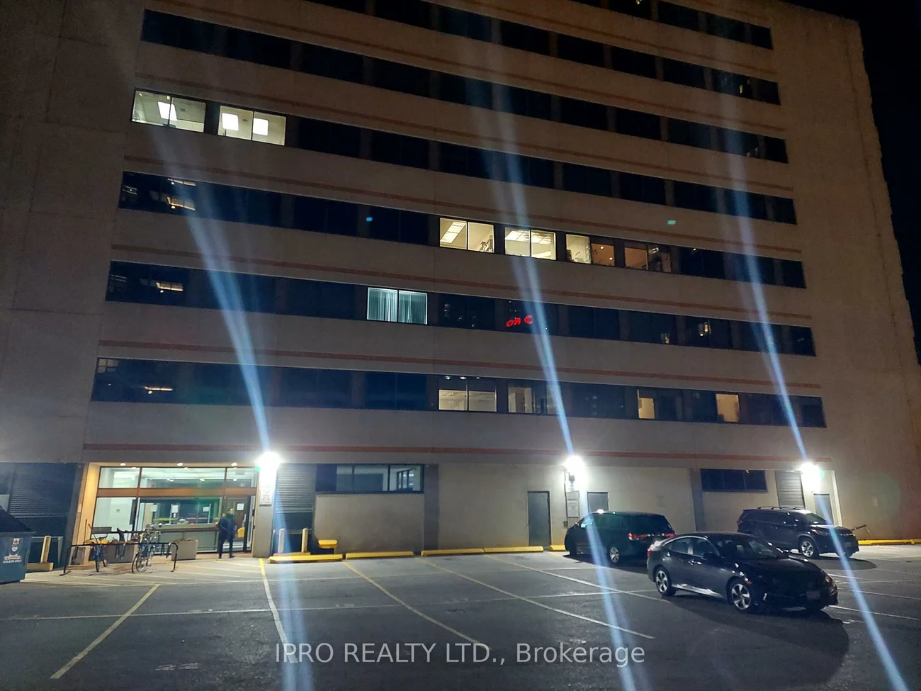 600, Sherbourne, North St. James Town, Toronto