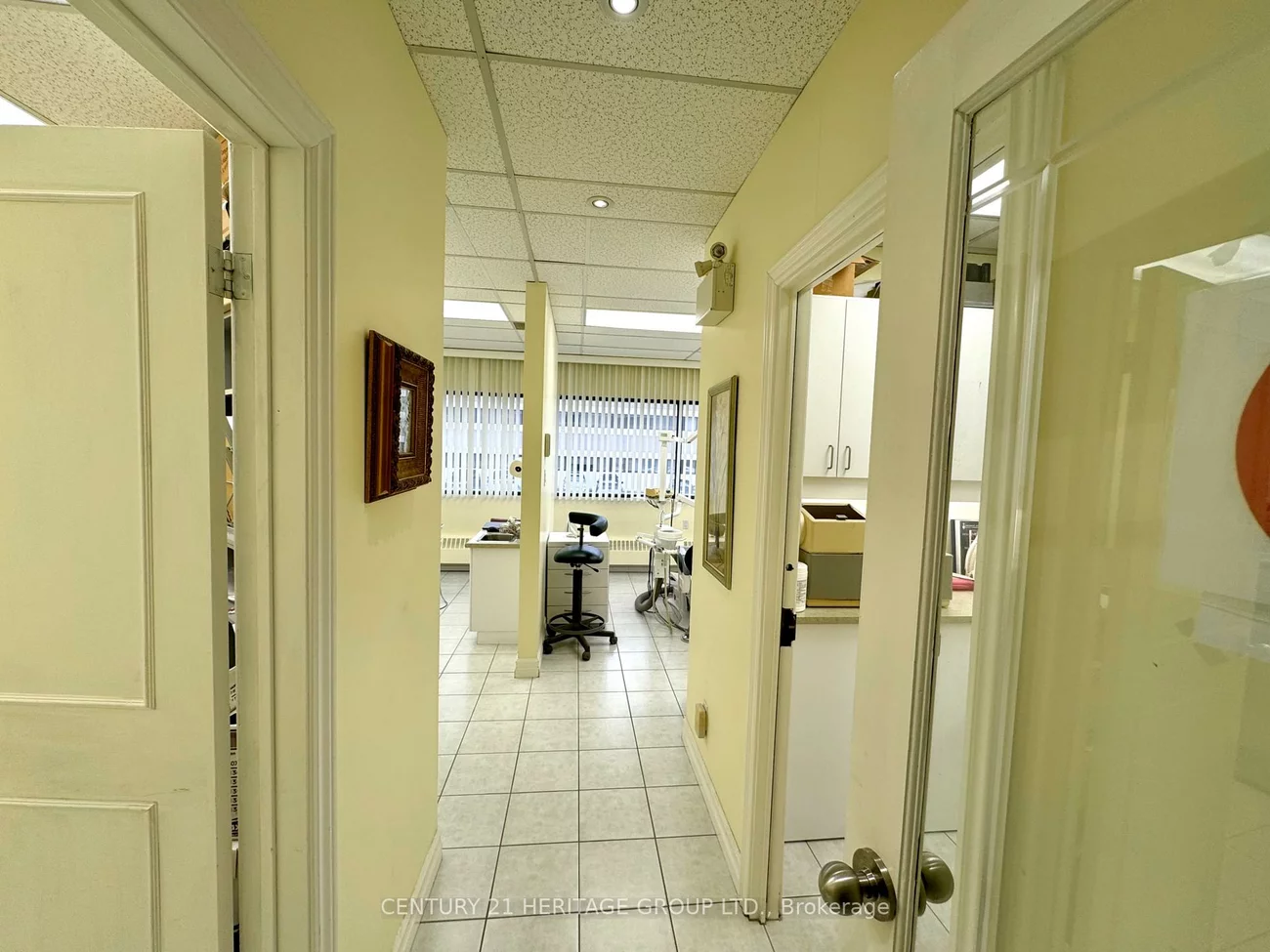 1110, Sheppard, Bayview Village, Toronto