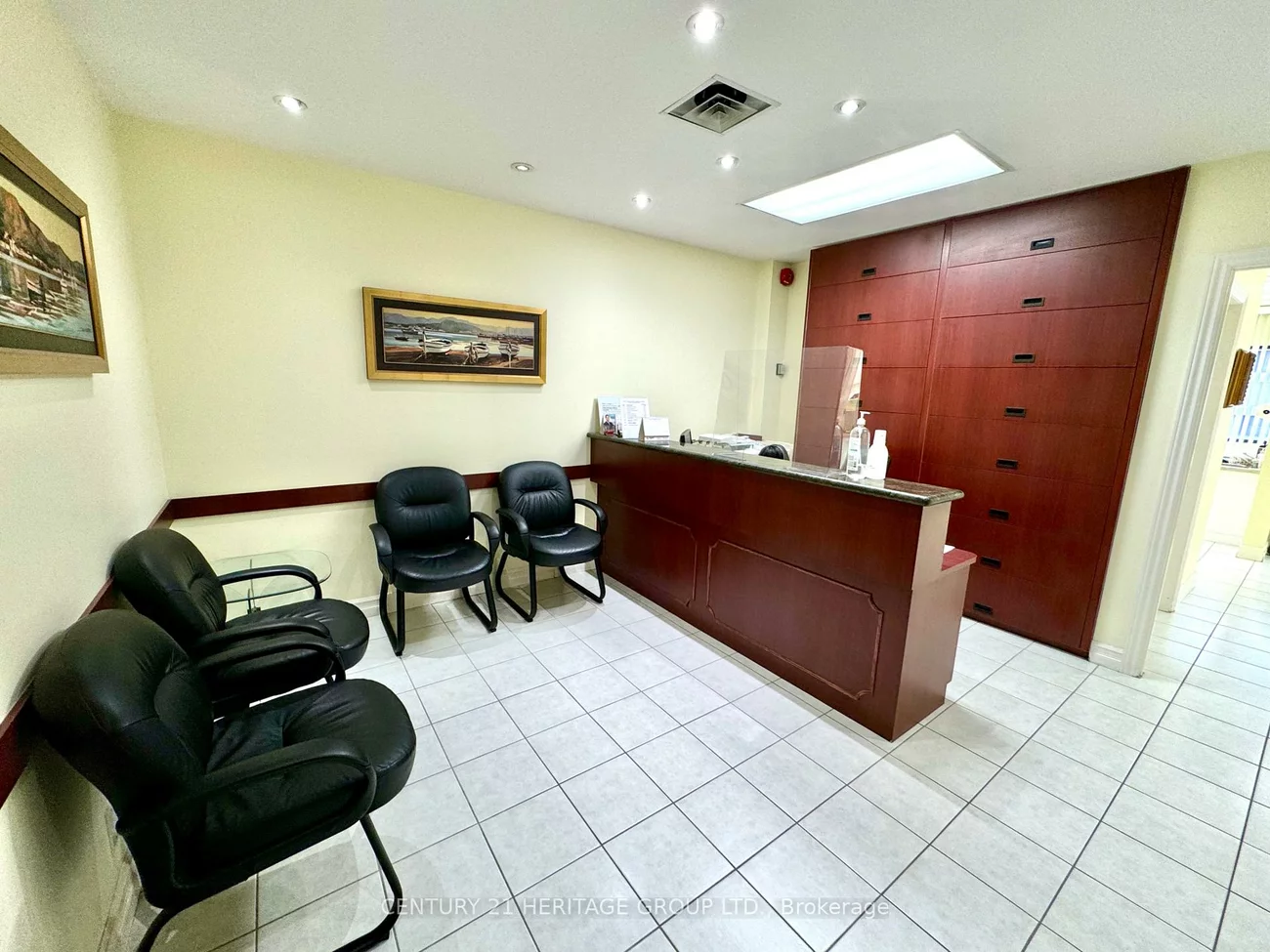 1110, Sheppard, Bayview Village, Toronto