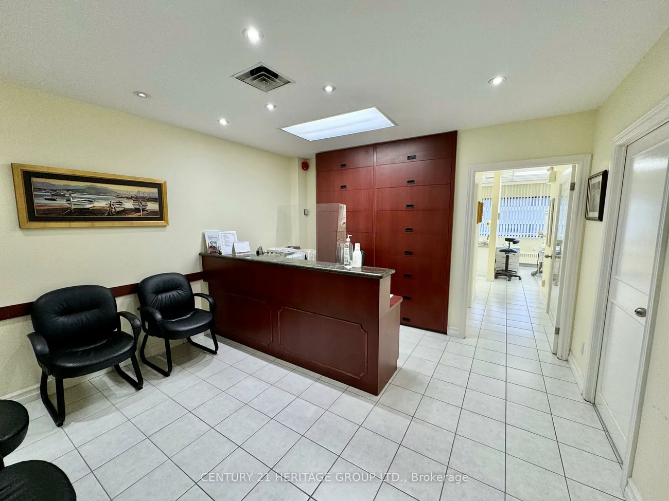 1110, Sheppard, Bayview Village, Toronto