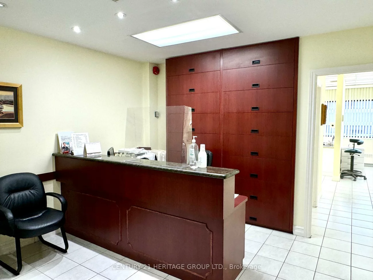 1110, Sheppard, Bayview Village, Toronto
