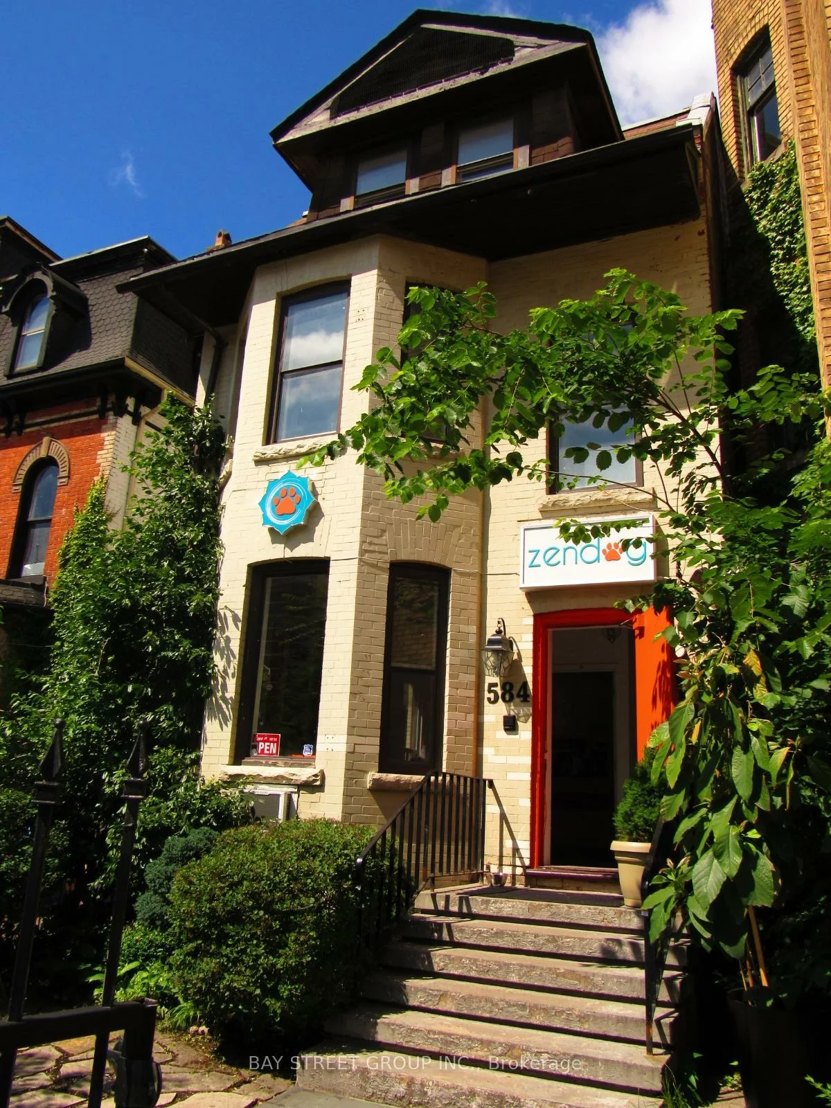 446, Front, Waterfront Communities C8, Toronto