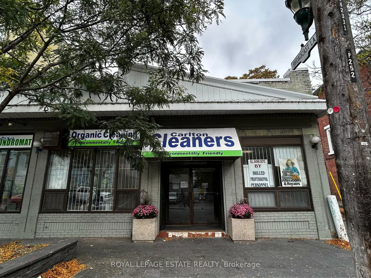 252 1/2, Carlton, Cabbagetown-South St. James Town, Toronto
