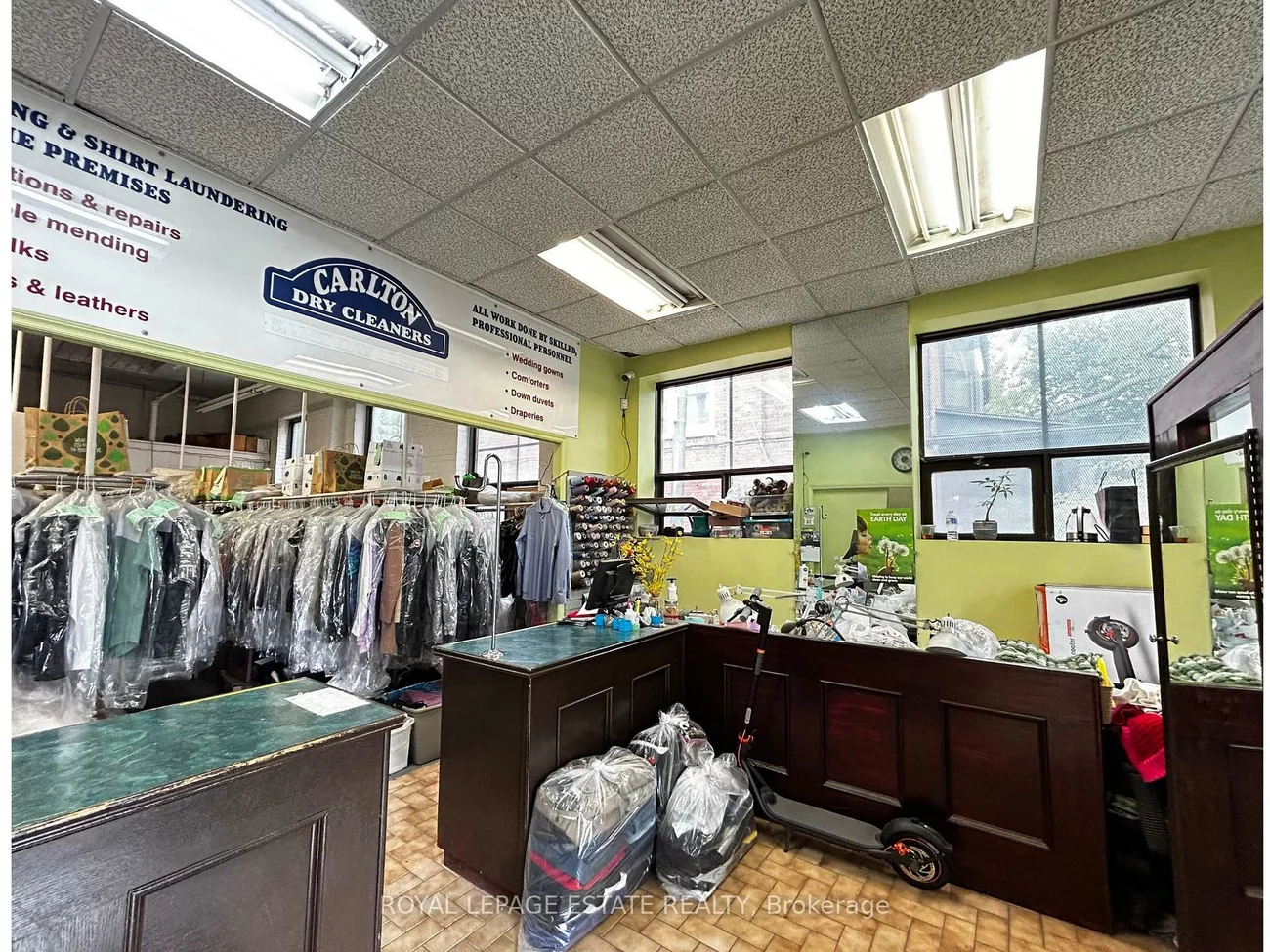 252 1/2, Carlton, Cabbagetown-South St. James Town, Toronto