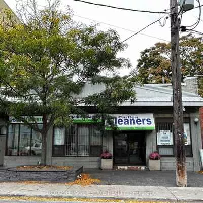 252 1/2, Carlton, Cabbagetown-South St. James Town, Toronto