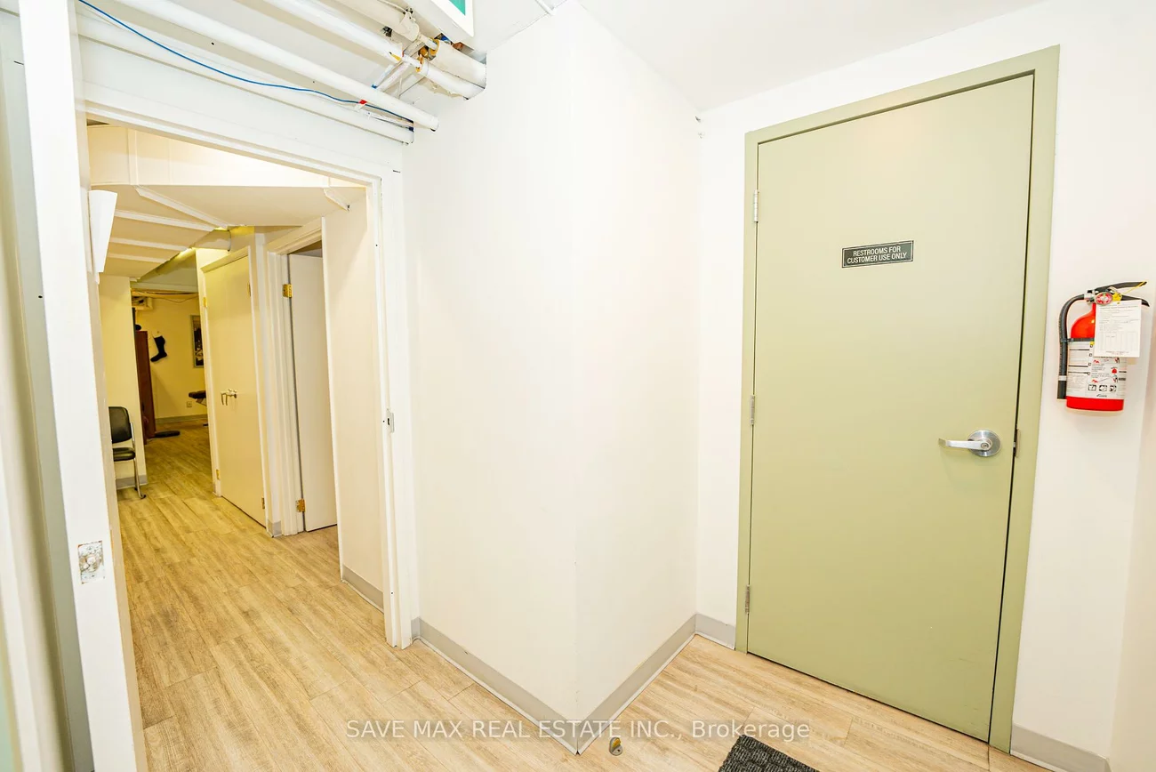 26, Dalhousie, Church-Yonge Corridor, Toronto