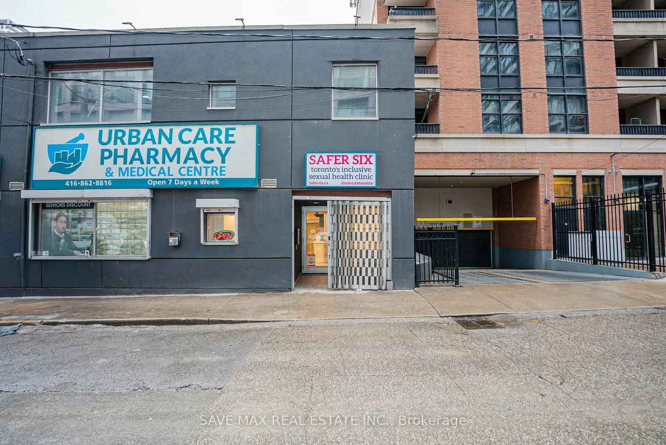 26, Dalhousie, Church-Yonge Corridor, Toronto