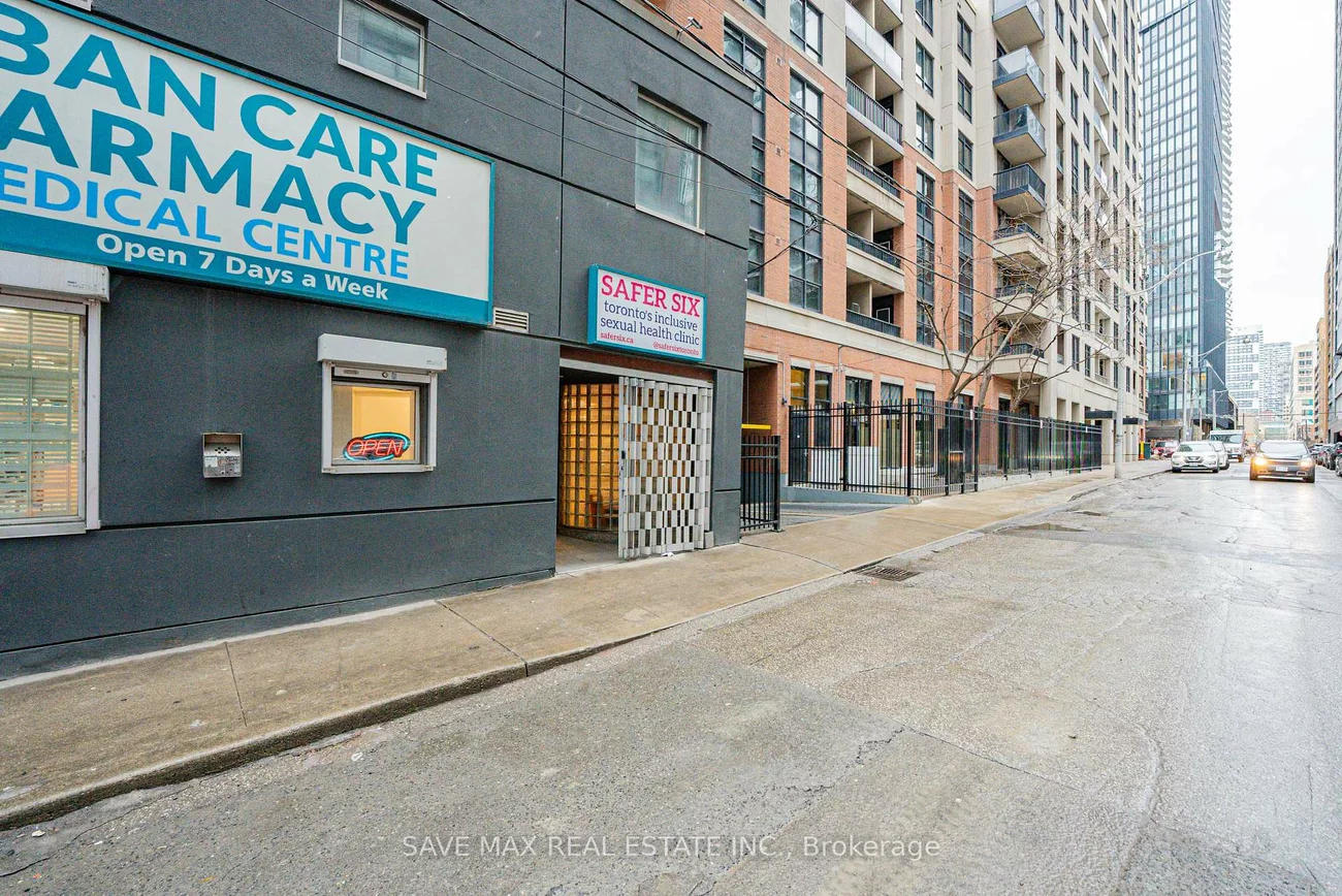 26, Dalhousie, Church-Yonge Corridor, Toronto