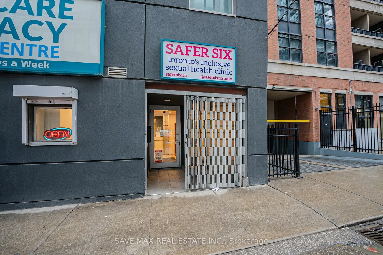 26, Dalhousie, Church-Yonge Corridor, Toronto