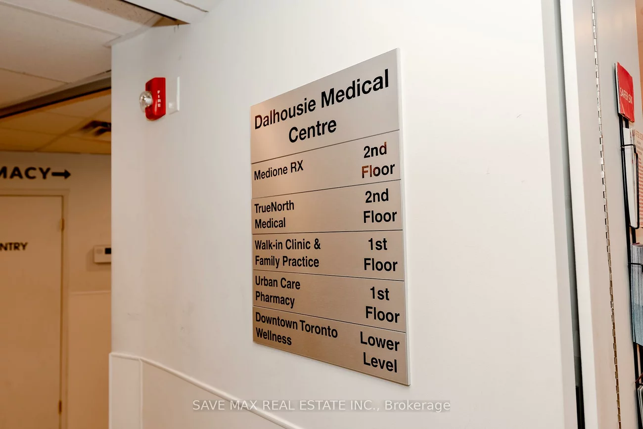 26, Dalhousie, Church-Yonge Corridor, Toronto