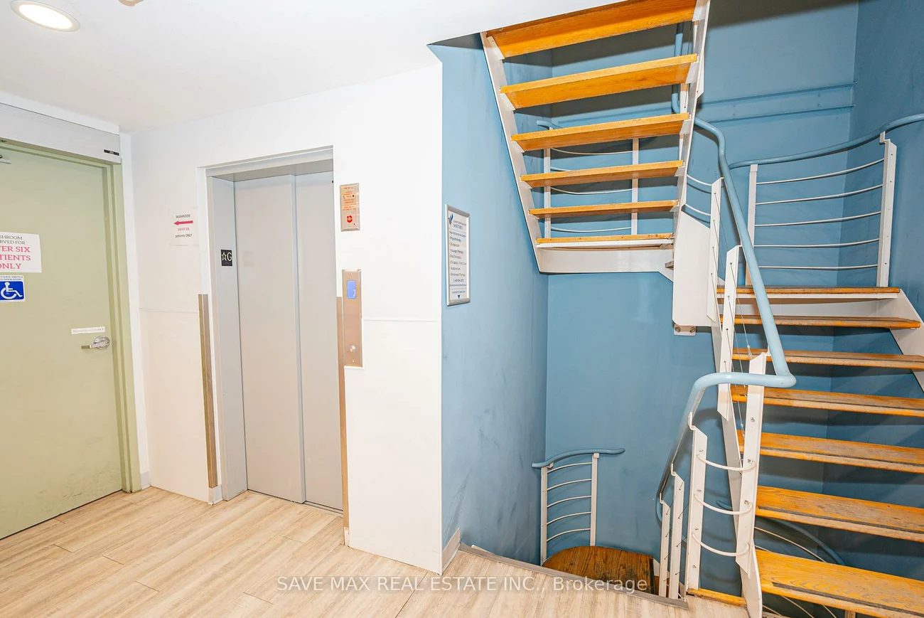 26, Dalhousie, Church-Yonge Corridor, Toronto