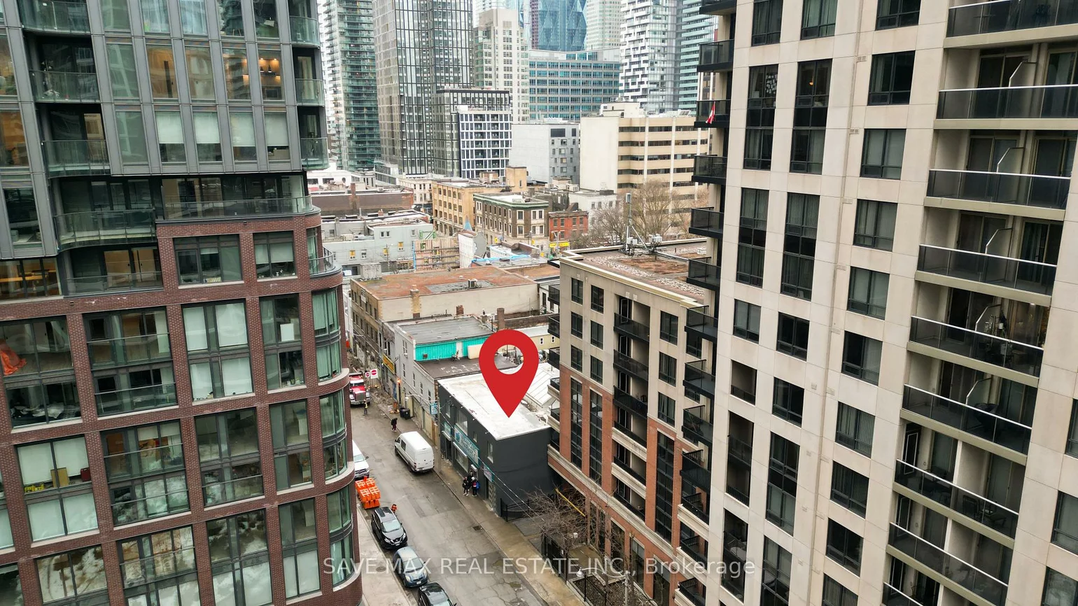 26, Dalhousie, Church-Yonge Corridor, Toronto
