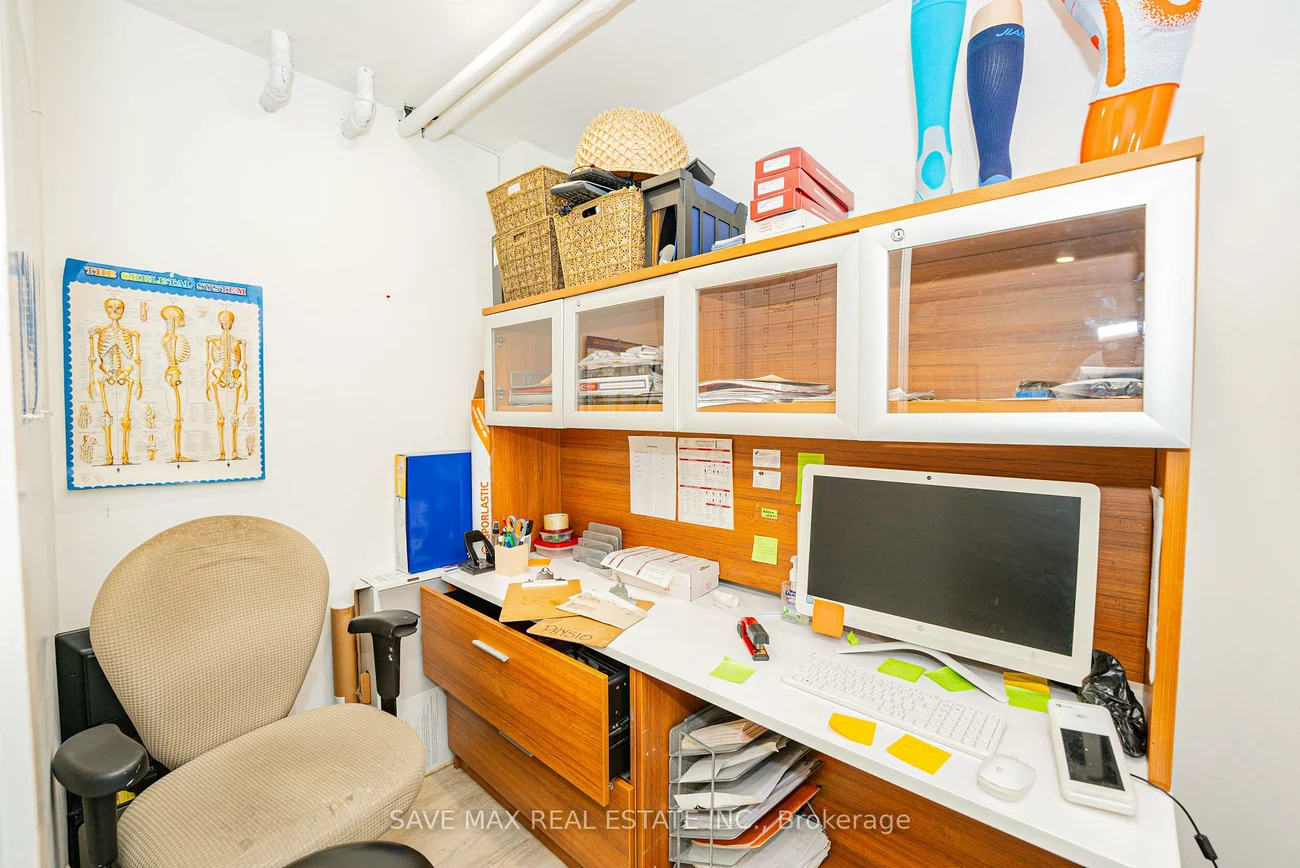26, Dalhousie, Church-Yonge Corridor, Toronto
