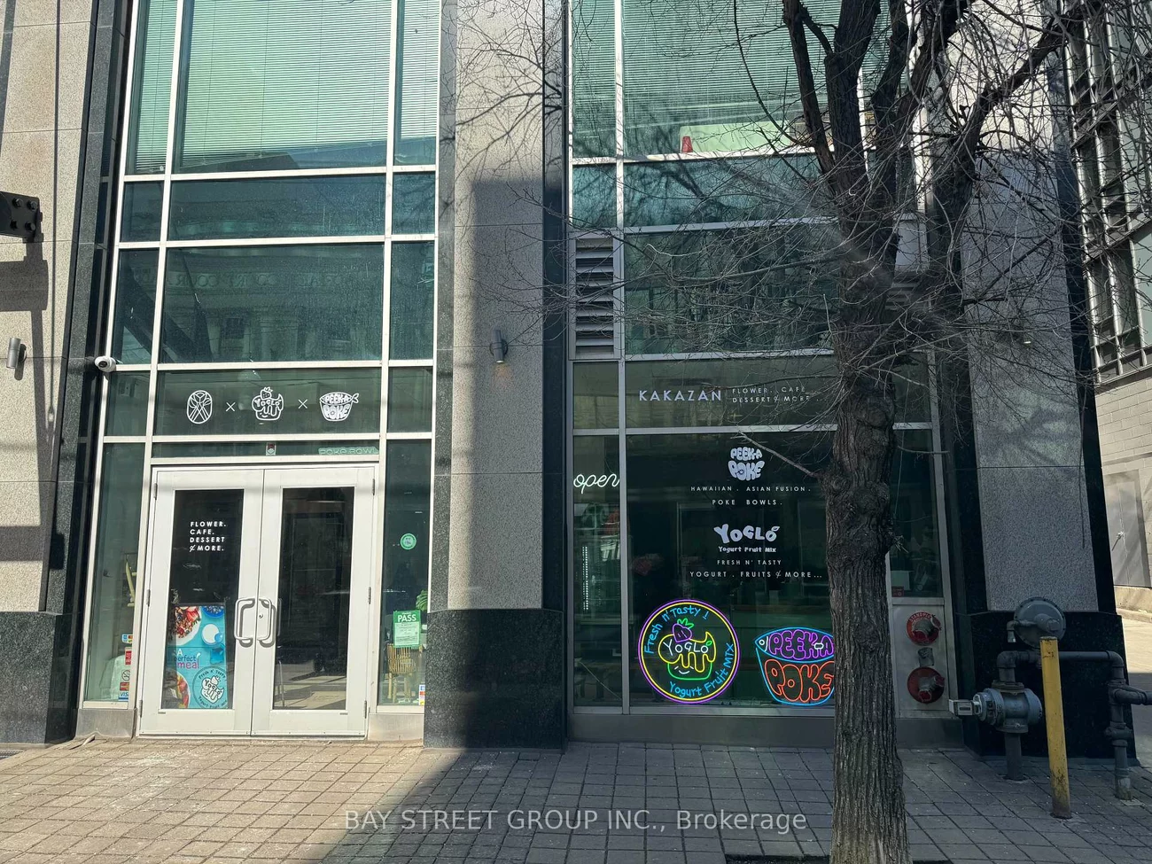 60, Adelaide, Church-Yonge Corridor, Toronto