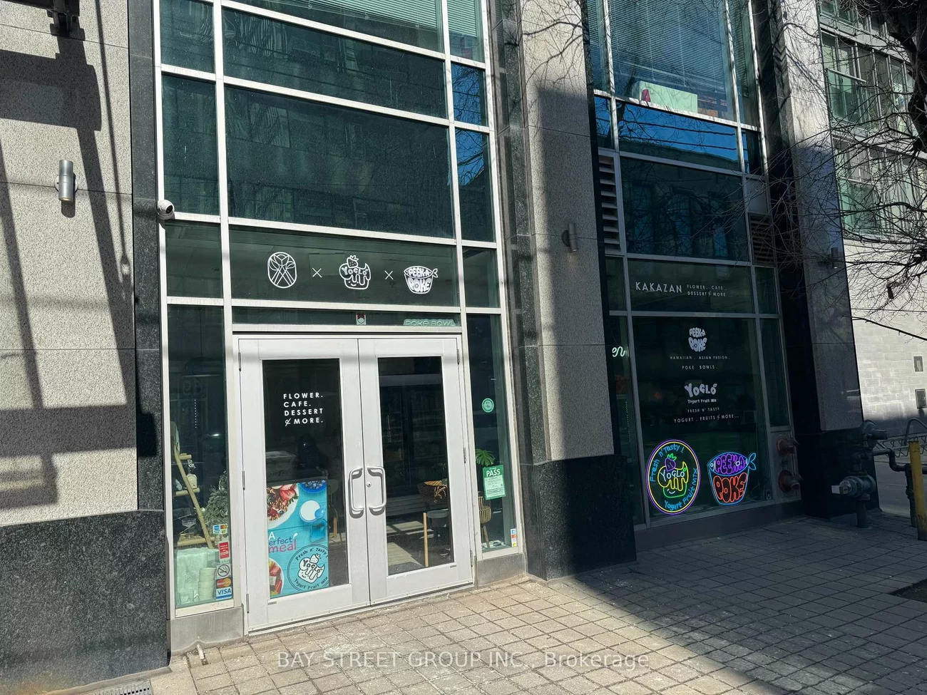 60, Adelaide, Church-Yonge Corridor, Toronto