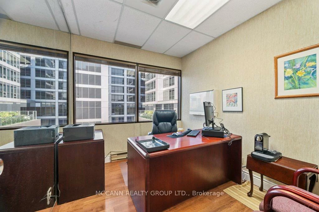 600, Sherbourne, North St. James Town, Toronto