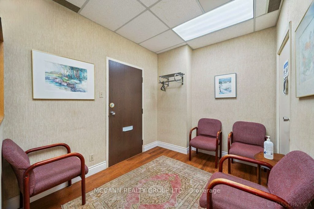 600, Sherbourne, North St. James Town, Toronto