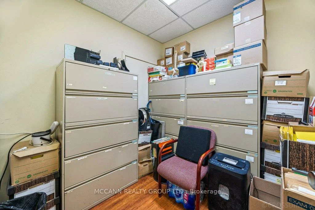 600, Sherbourne, North St. James Town, Toronto