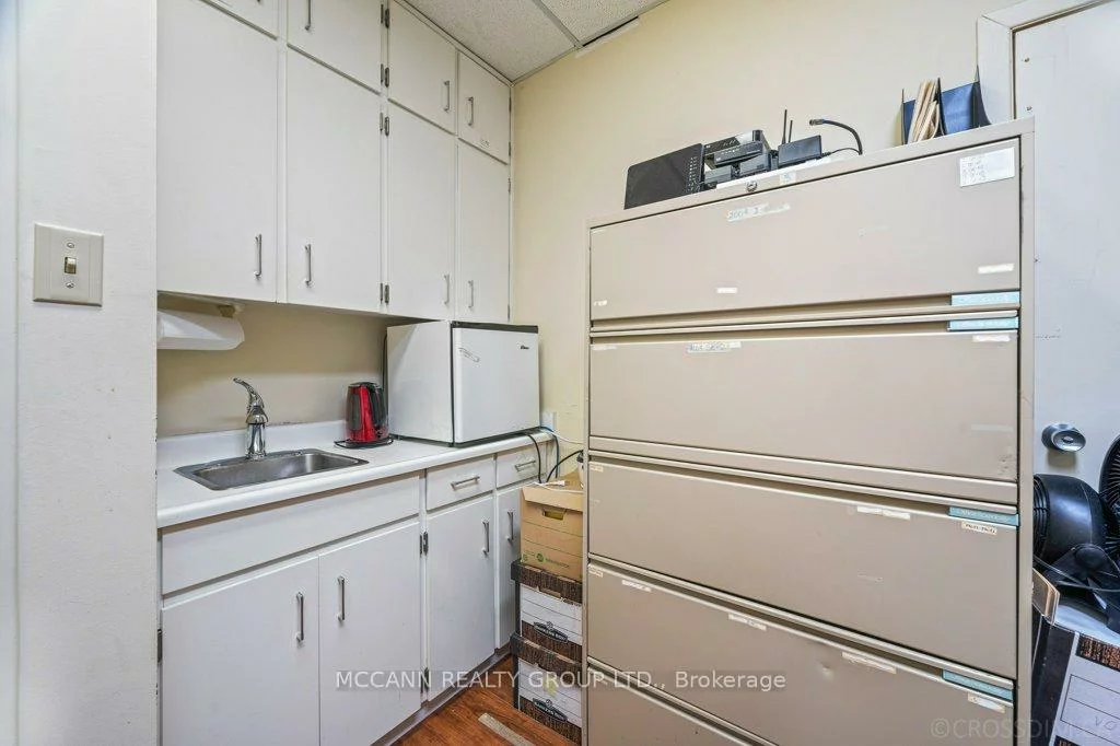 600, Sherbourne, North St. James Town, Toronto