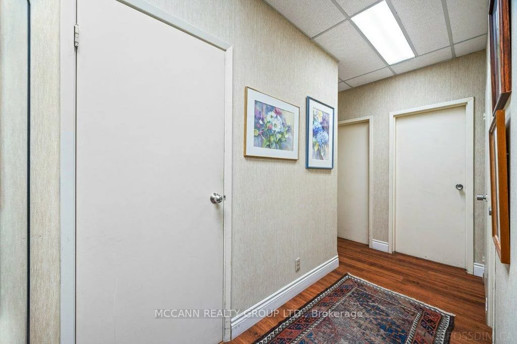 600, Sherbourne, North St. James Town, Toronto