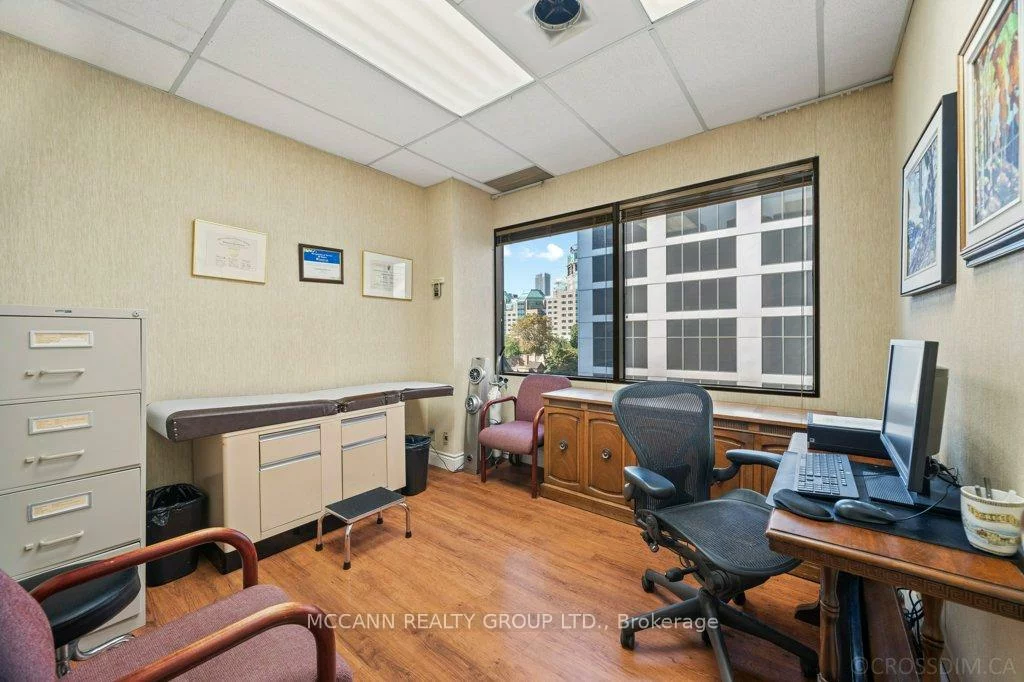 600, Sherbourne, North St. James Town, Toronto